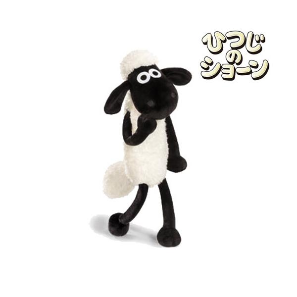 NICI wЂ̃V[x V[ NVbN 50cm ʂ [ Shaun the Sheep ] 33102  Ή