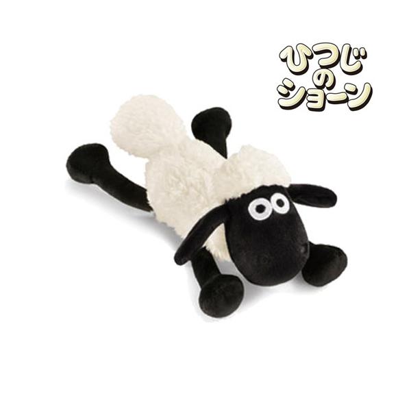 NICI 『ひつじのショーン』 ショーン ネソベリ 20cm ぬいぐるみ
