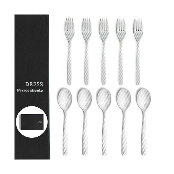 �y���������z Perrocaliente 100�� DRESS �h���X �J�g�����[�Z�b�g [ Tea Full Set ] 10�{�Z�b�g