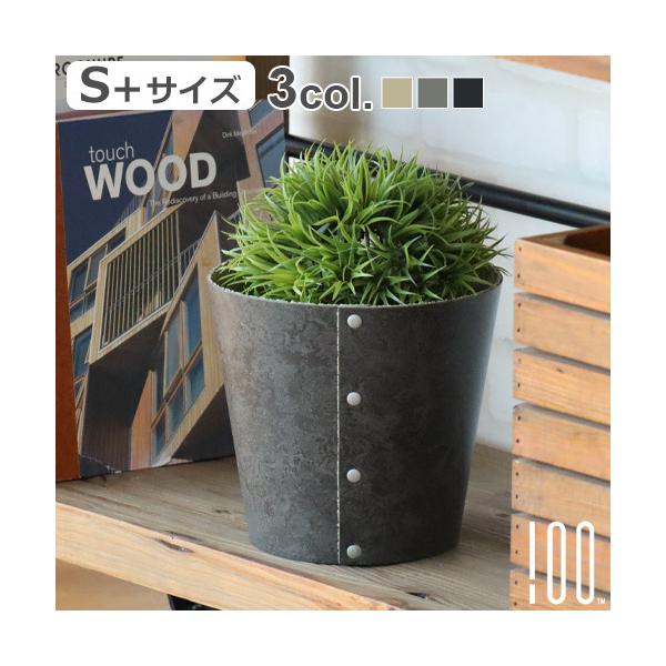 v^[Jo[ A[X|bg mE Earth Pot Linoleum &amp; Saucer S+TCY(4~5)