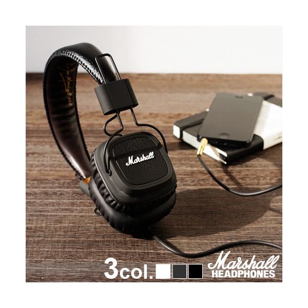 ヘッドフォン おしゃれ MARSHALL HEADPHONES マーシャル ヘッドフォン おしゃれ MARSHALL HEADPHONES マーシャル