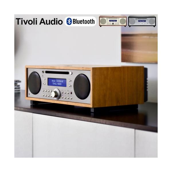 チボリオーディオ ミュージックシステム BT [MSYBT] : plywood - 通販