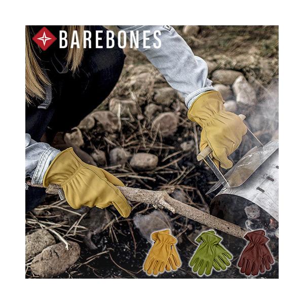 lR|XOK Ǝ xA{[Y NVbN [NO[u BAREBONES CLASSIC WORK GLOVE