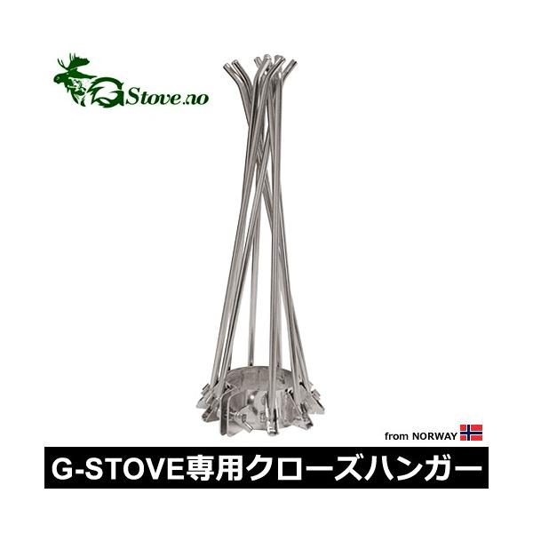 Xg[u q[^[ AEghA G-Stovep N[YnK[