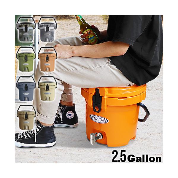 アイスバケット 5 gallon [18.9L] Deelight Ice Bucket | 新着