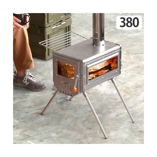 ワーク タフ ストーブ WTS380 work tuff stove 380 :24983148:plywood - 通販 - Yahoo!ショッピング