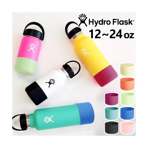 ■ブランド…HydroFlask■サイズ…(約)直径7×高さ5cm■素材…シリコンゴム■重さ…約33g■耐熱温度…180℃■対応ボトル…12-24oz■備考…32oz以上のボトルにはご利用になれません。こちらはカバーのみの販売です。■パッケ...