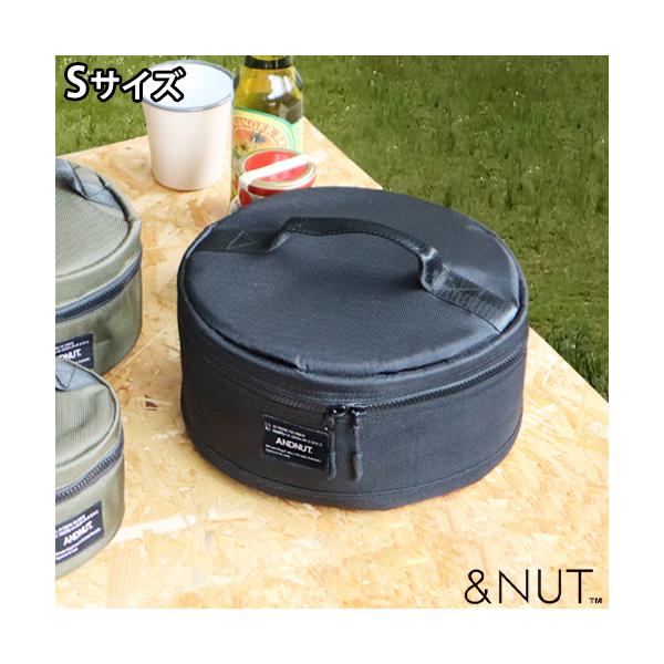 �A�E�g�h�A ���[�o�b�O �h�� ��NUT POT��DUTCH BAG S �A���h�i�b�g �|�b�g &amp; �_�b�` �o�b�O
