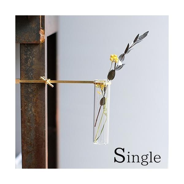 ԕr ֑} u` `[ux[X VO BRANCH TUBE VASE single