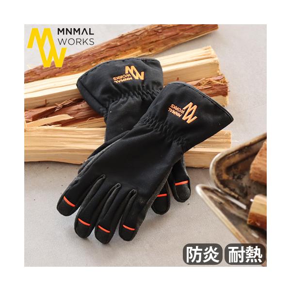 ミニマルワークス キャプテン グローブ Lサイズ CAPTAIN GROVE L ミニマルワークス キャプテン グローブ Lサイズ minimal works