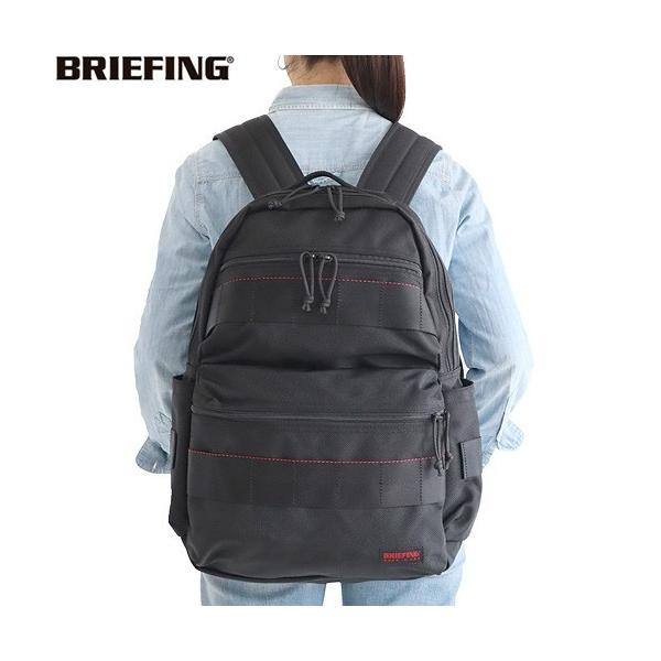 BRIEFING（ブリーフィング） BRIEFING ATTACK PACK L BRM191P04