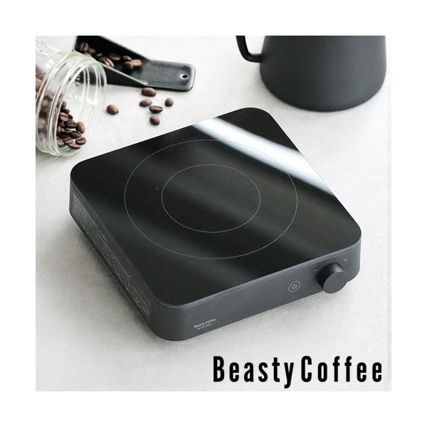 キッチン カフェ 喫茶店 コーヒー 珈琲 シンプル ブラック 黒 キッチン家電