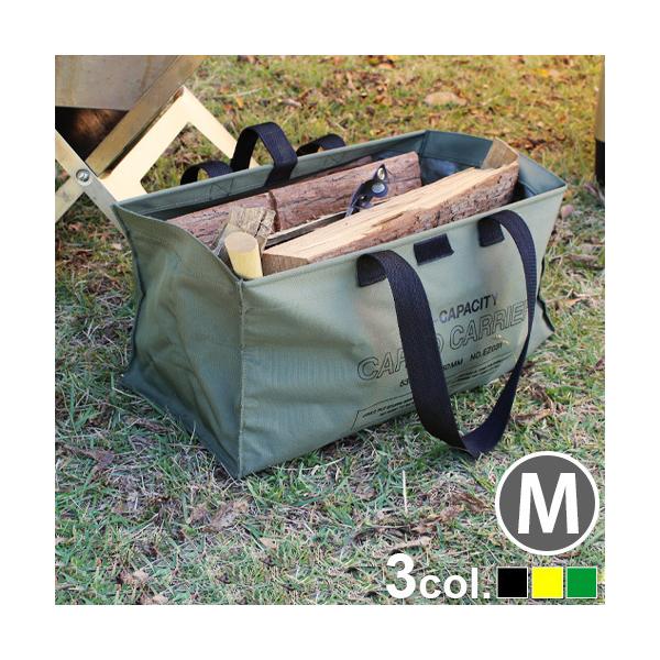 �L�����v �o�b�O �n�C�^�C�h �J�[�S�o�b�O M�T�C�Y HIGHTIDE Cargo Bag M
