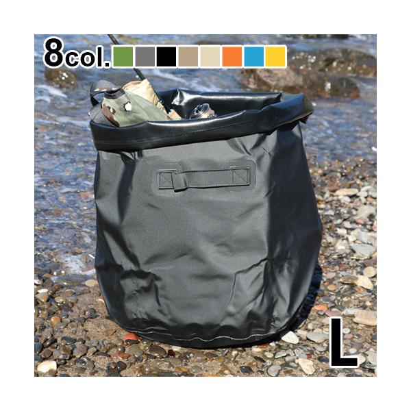 �����h���[�o�X�P�b�g �܂肽���� �n�C�^�C�h �^�[�v�o�b�O L�T�C�Y HIGHTIDE TARP BAG