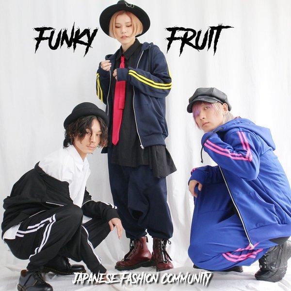 安いファンキーフルーツの通販商品を比較 ショッピング情報のオークファン