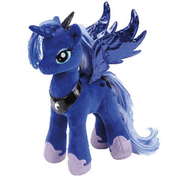 マイリトルポニーぬいぐるみ MLP Ty ぬいぐるみ | マイリトルポニー トワイライトスパークル