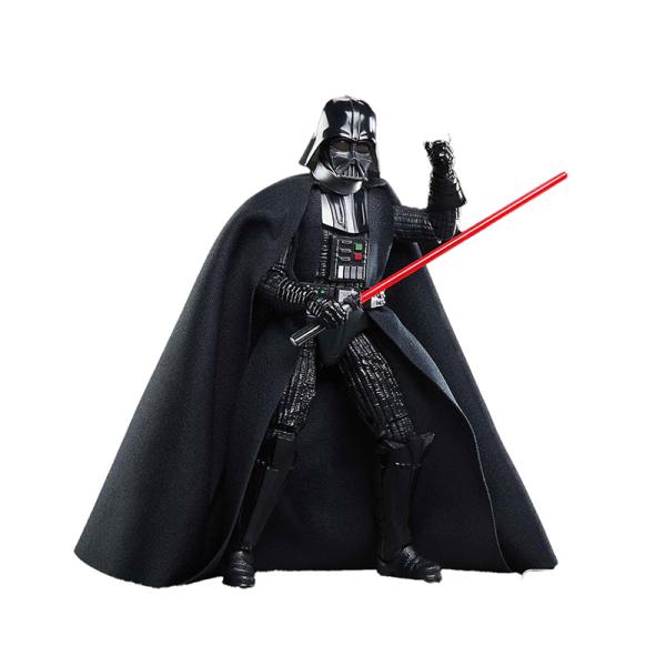 スター・ウォーズ BLACKシリーズ 6インチ・アクションフィギュア