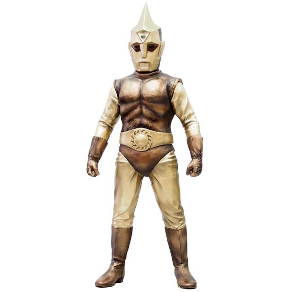 ゼロ スペクトルマンBタイプ ハイグレードVer．（昭和の特撮