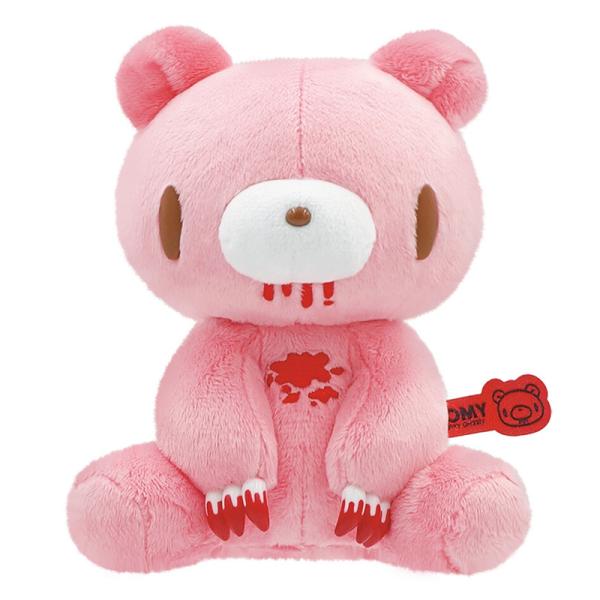 グル～ミ～ スノーブルー 座グル～ミ～　ぬいぐるみ　Winter edition グル～ミ～ スノーブルー 座グル～ミ～ ぬいぐるみ Winter