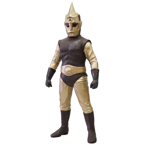 ゼロ スペクトルマン Bタイプ スタンダードVer．（昭和の特撮ヒーロー