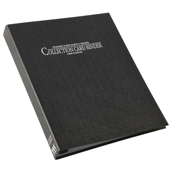 やのまん コレクションカードバインダー 9ポケット : ガボット