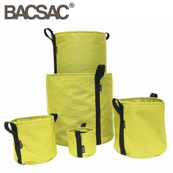 Bacsac 100l フランスの バティライン プランター カラー Color Color バスケット バックサック Pot 100リットル ポット アボカド Pot S 100 マッシブスター