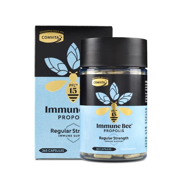 [COMVITA] 【現地直送/格安】プロポリス PFL15 365粒 COMVITA PROPOLIS PFL15 365CAPS