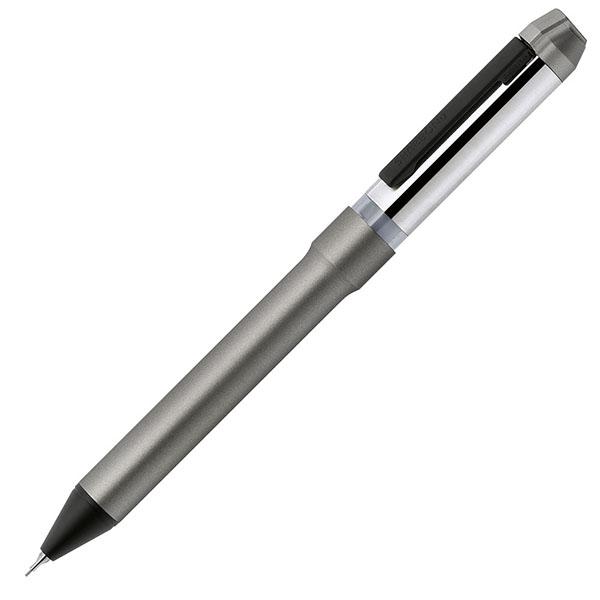 ZEBRA（ゼブラ） 多機能ペン シャーボNu 数量限定 ダークトーン