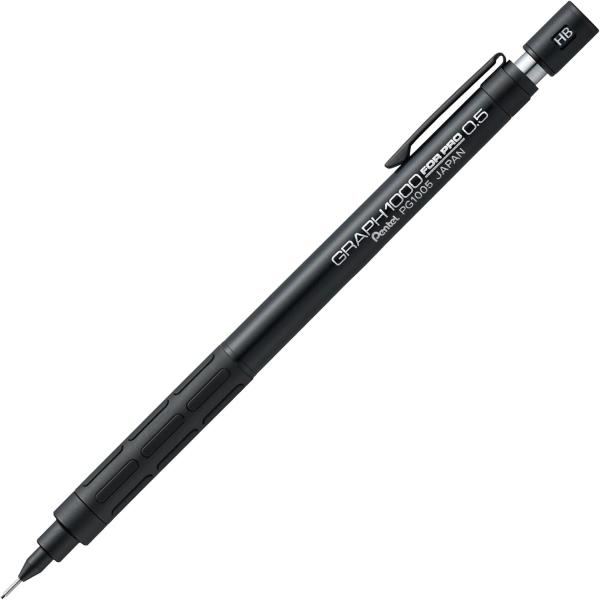 ぺんてる（Pentel） シャーペン 製図用 グラフ1000 フォープロ 60周年