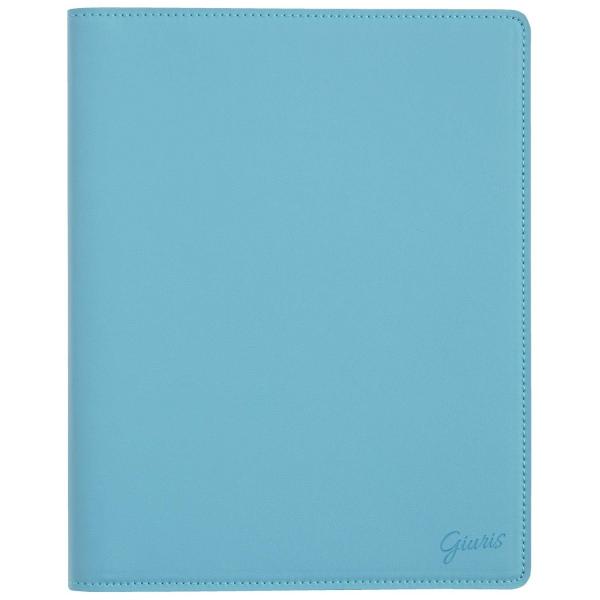 蒠 Jo[ ꕔn揜}} oC_[ WEX t@C m[g A5 20u[ F290/02