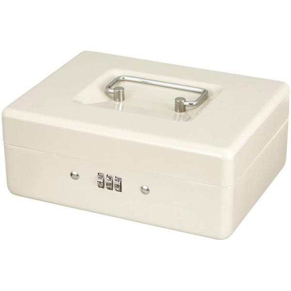 アメリカ購入品 金庫保管品 Xatu アスカ 金庫 安心保管ボックス A6 スチール製 ワイヤー付き SB50送料