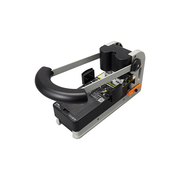 CARL 送料無料一部地域除くカール事務器 強力パンチ HD530N送料無料