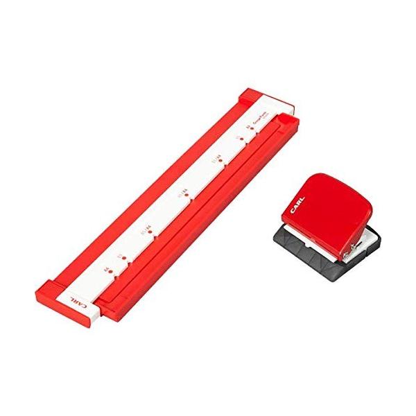 カ-ル ゲ-ジパンチGP-30アオ Amazon | カール事務器 ゲージパンチ GP-30-B ブルー | 穴あけ