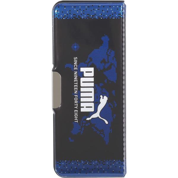 新品♡PUMA プーマ　筆箱　ピッタントン　クツワ poc_04298215