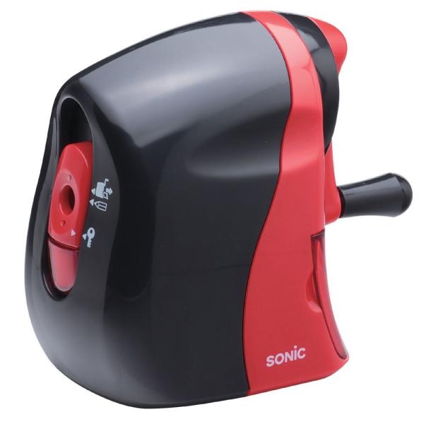 えんぴつ削り 電動スマーートえんぴつ削り / レイメイストア / 株式会社