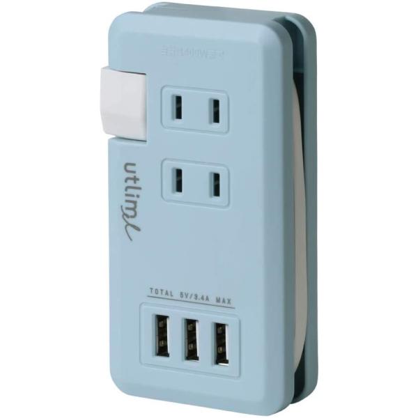 \jbN |[^uRZg [gG USB|[gt UL-5010-LB Cgu[d^bv dA_v^[ ^ e[u^bv  ꕔn揜