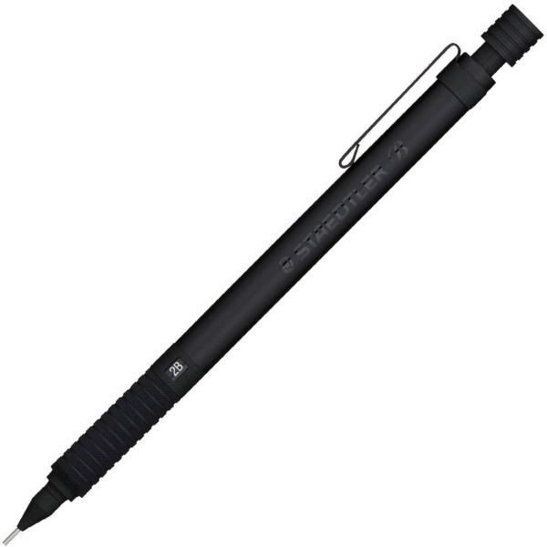 STAEDTLER 0.5 シャープペンシル STAEDTLER ステッドラー 製図用シャープペンシル 0.5mm | ゆめ画材