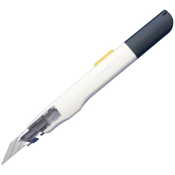 他サイト： カッターナイフSDIジャパン日本クリノス プレシジョンカッター プロフェッショナル仕様 PCK-01の商品画像