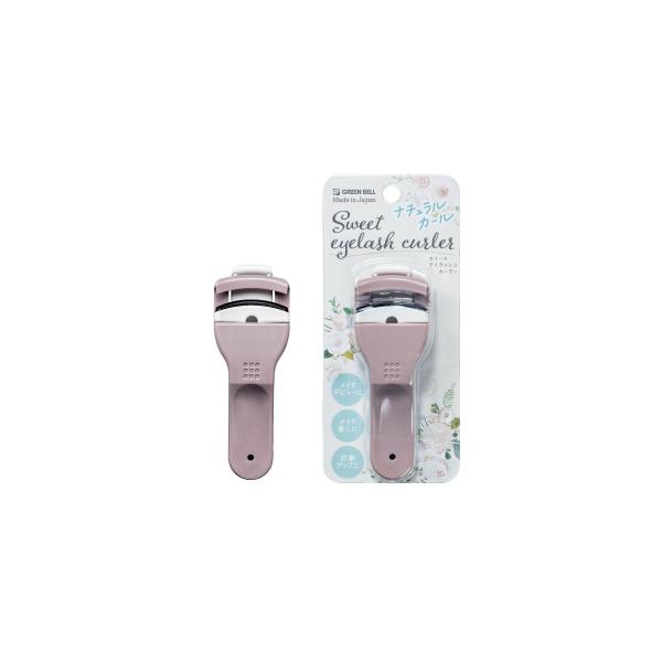 メイク初心者さんでもテクニック要らずで簡単まつ毛メイクソフトな肌触りのプラスチック素材なので金属アレルギーの方でも安心目元を明るく印象アップこんな方に使ってほしい！金属製のカーラーは失敗するとまぶたを損傷する恐れがあります。初めての方はソフ...