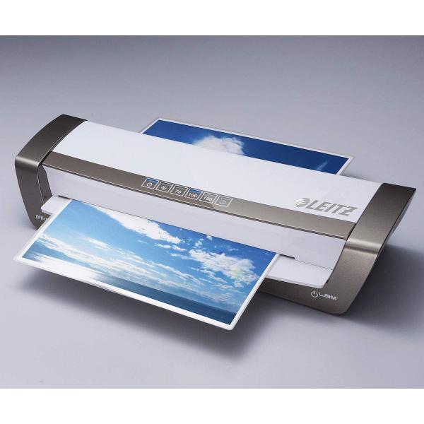 GBC LEITZ ライツ パウチラミネーター ILAM OFFICE PRO A3 A3/A4