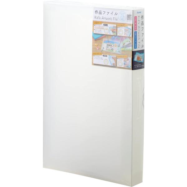 他サイト： レイメイ藤井 作品ファイル クリアー RS1089Tの商品画像