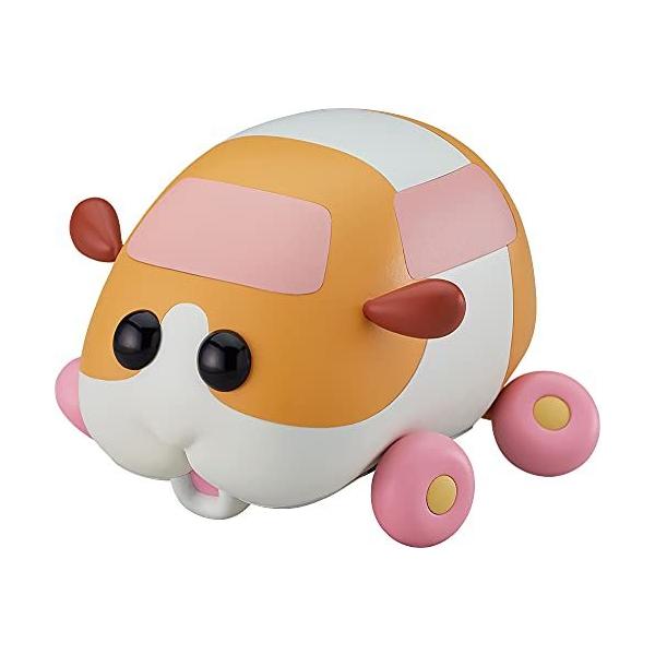 Moderoid Pui Pui モルカー くみたてモルカー ポテト 組み立て式プラスチックモデル おもちゃ おもちゃ M ポッチyahoo 店 通販 Yahoo ショッピング