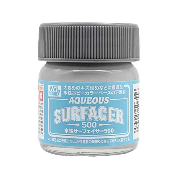 期間限定今なら送料無料 水性サーフェイサー500スプレー GSIクレオス 《発売済 在庫品》 exelop.com 期間限定今なら送料無料 水性サーフェイサー500スプレー GSIクレオス 《発売済 在庫品》 exelop.com