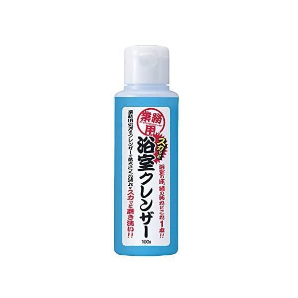 アイメディア(Aimedia) 業務用スカッと浴室クレンザー