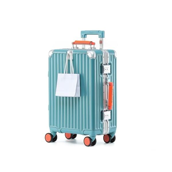 [Yuweijie] 新感覚！モダン！スーツケース キャリーケース 機内持ち込み Amazon | [Yuweijie] 新感覚！モダン！スーツケース キャリーケース