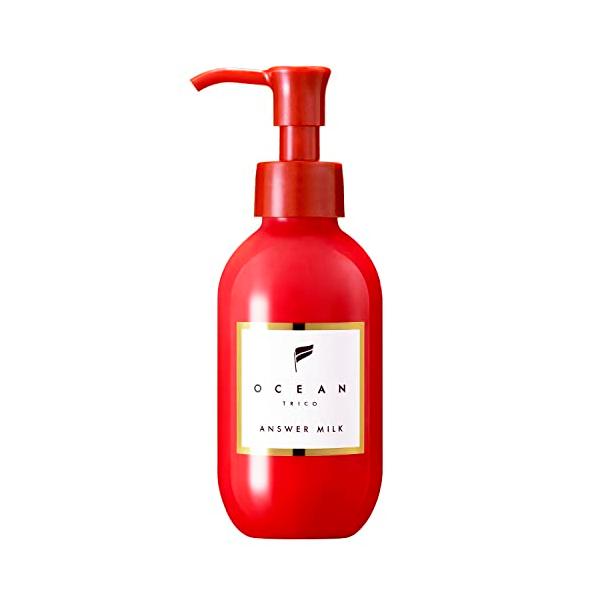 OCEAN TRICO(オーシャントリコ) アンサーミルク 120mL