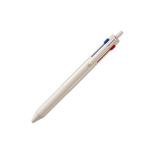 他サイト： 三菱鉛筆 3色ボールペン ジェットストリーム 0.5 グレージュ 書きやすい SXE350705.37の商品画像