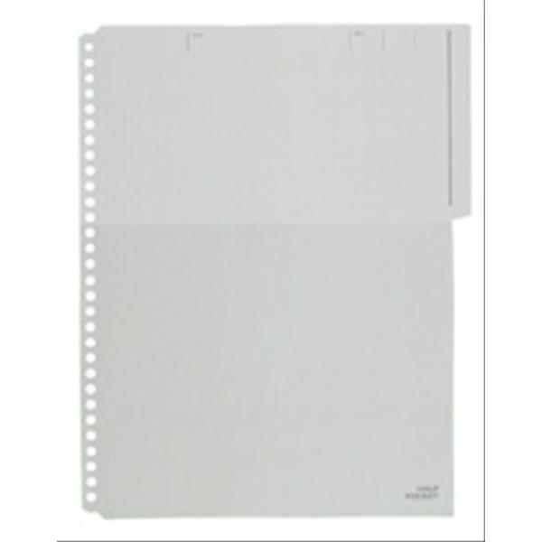 ◆商品名はコチラ：キングジム カラーベースハーフポケット 103HP A4S 30穴 黒 ◆商品情報：・サイズ A4 タテ型・入数:1パック単色10枚入・寸法:高さ 305mm ×幅 241mm × 背幅/奥行き mm・穴数:30穴 ◆梱包...