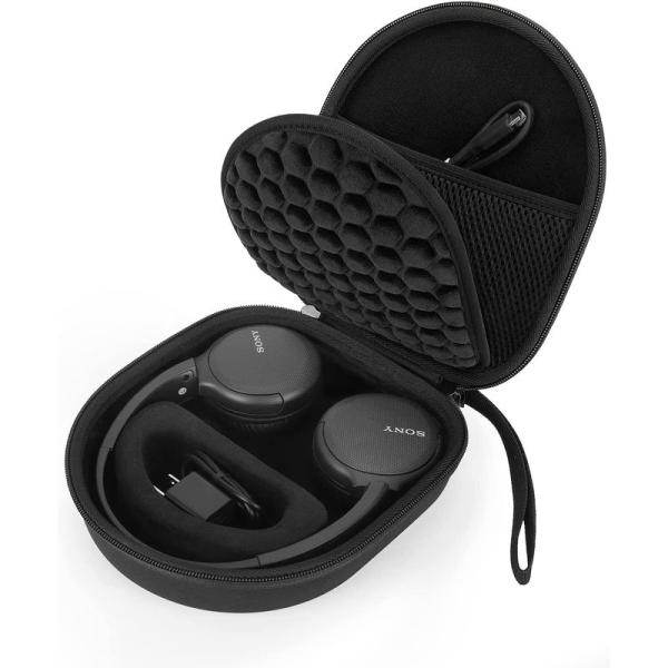 ヘッドホンケース対応Sony WH-CH520/WH-CH510/JBL Tune 510BT/ 660NC/Jr 310BT/ T500
