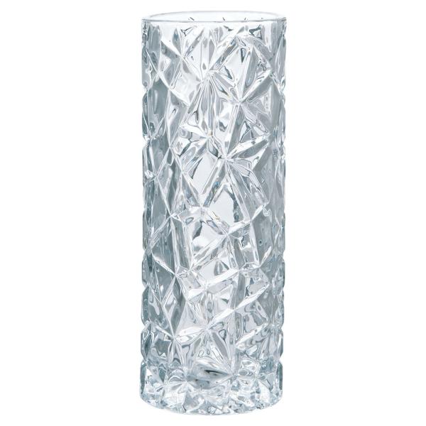 POSH LIVING 花瓶 ガラス おしゃれ フラワーベース 22549 : ポッチワン